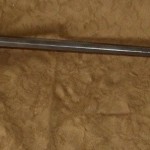 Scagel pistol RS1