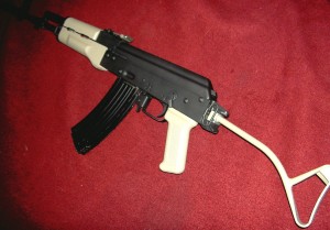 polish tantal 3